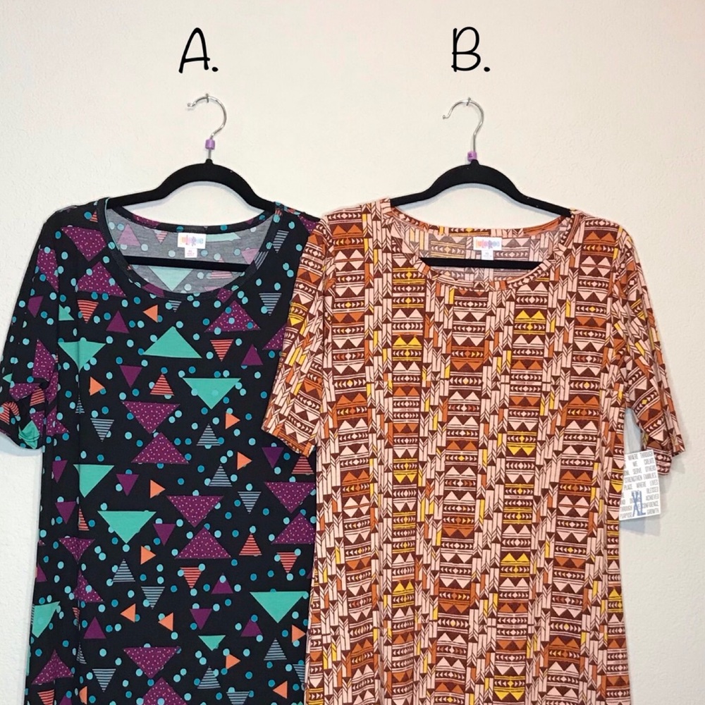 Julia Dress